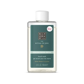 The Ritual of Jing Concentrated Refill Hand Wash