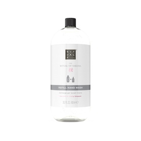 The Ritual of Sakura Concentrated Refill Hand Wash