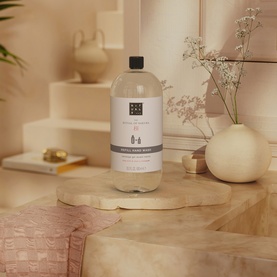 The Ritual of Sakura Concentrated Refill Hand Wash