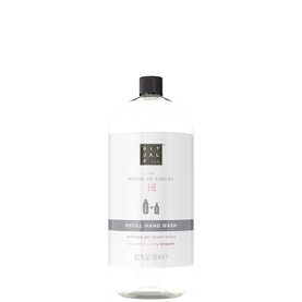 The Ritual of Sakura Concentrated Refill Hand Wash