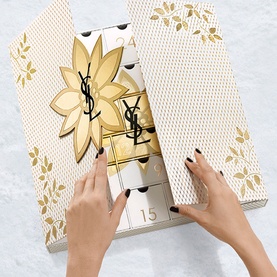 Beauty Advent Calendar
