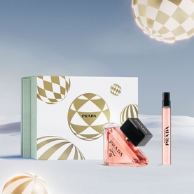 Paradoxe Fragrance Gift Set