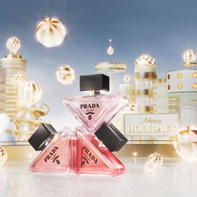Paradoxe Fragrance Gift Set
