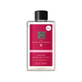 The Ritual of Ayurveda Concentrated Refill Hand Wash