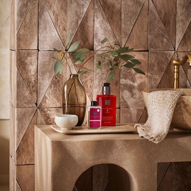 The Ritual of Ayurveda Concentrated Refill Hand Wash