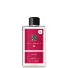The Ritual of Ayurveda Concentrated Refill Hand Wash