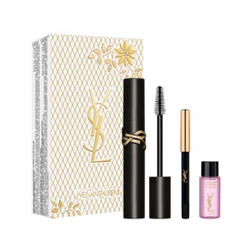 Lash Clash Mascara & Miniature Dessin du Regard Eye Pencil Gift Set