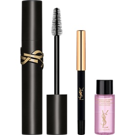 Lash Clash Mascara & Miniature Dessin du Regard Eye Pencil Gift Set
