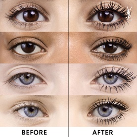 Lash Clash Mascara & Miniature Dessin du Regard Eye Pencil Gift Set