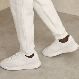 Emmet Suede Trainers