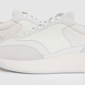 Emmet Suede Trainers