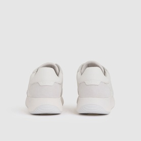 Emmet Suede Trainers