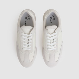 Emmet Suede Trainers