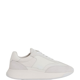 Emmet Suede Trainers
