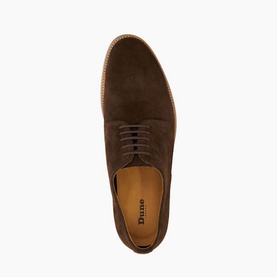 Stanley Smart Lace-Up Shoes