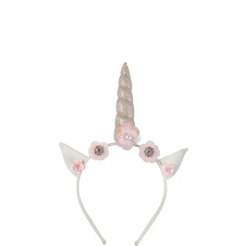 Boutique Believe Unicorn Headband
