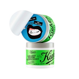Rare Earth Deep Pore Cleansing Mask