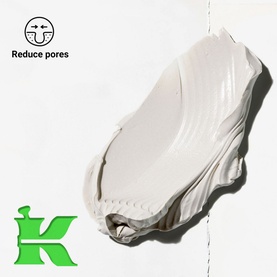 Rare Earth Deep Pore Cleansing Mask