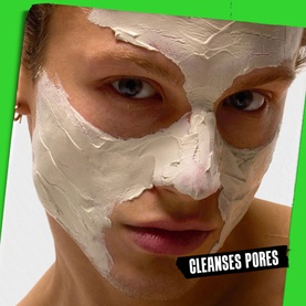 Rare Earth Deep Pore Cleansing Mask