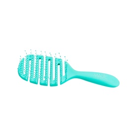 Magic Hairbrush - Seagreen