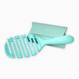 Magic Hairbrush - Seagreen