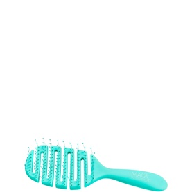 Magic Hairbrush - Seagreen
