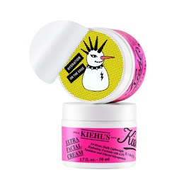 Ultra Facial Cream