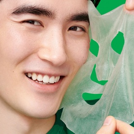 Cicapair&trade; Intensive Soothing Repair Serum Mask