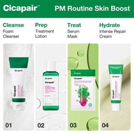 Cicapair&trade; Intensive Soothing Repair Serum Mask