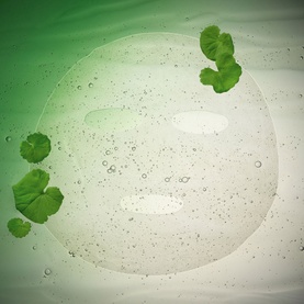 Cicapair&trade; Intensive Soothing Repair Serum Mask