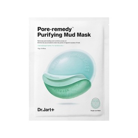 Pore Remedy&trade; Purifying Mud Face Mask