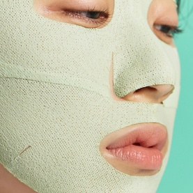 Pore Remedy&trade; Purifying Mud Face Mask
