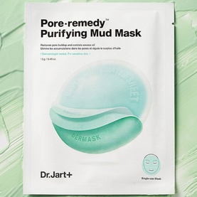 Pore Remedy&trade; Purifying Mud Face Mask