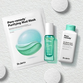 Pore Remedy&trade; Purifying Mud Face Mask