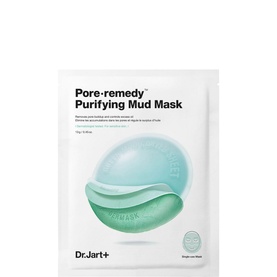 Pore Remedy&trade; Purifying Mud Face Mask