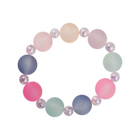 Boutique Bumpy Bead Bracelet