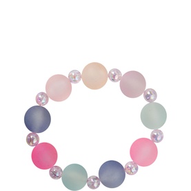 Boutique Bumpy Bead Bracelet