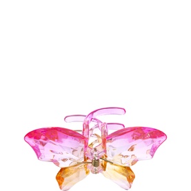 Flights of Fancy Butterfly Hairclaw