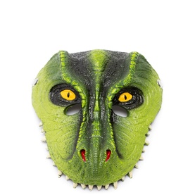 T-Rex Dino Mask