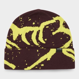 Grotto Toque Beanie Hat