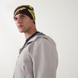 Grotto Toque Beanie Hat