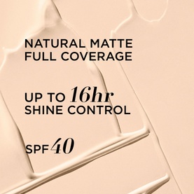 IT COSMETICS Your Skin But Better CC+ Natural Matte SPF 40 in Fair Warm &ndash; natural matte, full coverage, 16hr shine control, 35ml