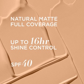 IT COSMETICS Your Skin But Better CC+ Natural Matte SPF 40 in Medium, 35ml &ndash; natural matte, full coverage, 16hr shine control