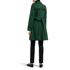 Saskia Trench Coat