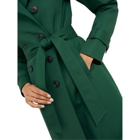 Saskia Trench Coat