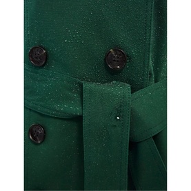 Saskia Trench Coat