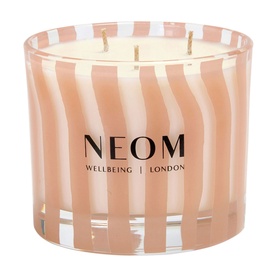 Cosy Nights Three Wick Scented Candle
