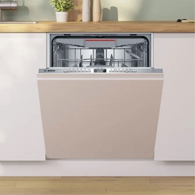Series 4 Fully-Integrated Dishwasher 60 cm