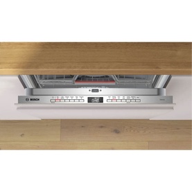 Series 4 Fully-Integrated Dishwasher 60 cm