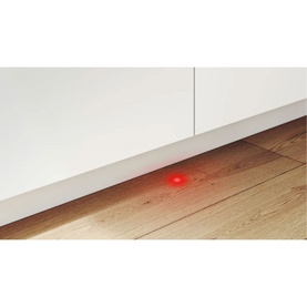 Series 4 Fully-Integrated Dishwasher 60 cm